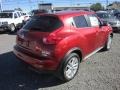 Cayenne Red - Juke SV AWD Photo No. 7
