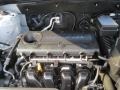 Bright Silver - Sorento LX Photo No. 24