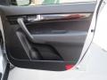Bright Silver - Sorento LX Photo No. 25