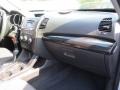 Bright Silver - Sorento LX Photo No. 26