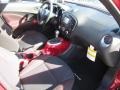 Cayenne Red - Juke SV AWD Photo No. 10