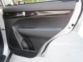 Bright Silver - Sorento LX Photo No. 28