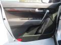 Bright Silver - Sorento LX Photo No. 33