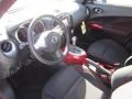 Cayenne Red - Juke SV AWD Photo No. 17