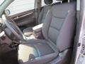 Bright Silver - Sorento LX Photo No. 35