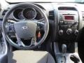 Bright Silver - Sorento LX Photo No. 37