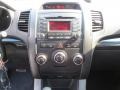 Bright Silver - Sorento LX Photo No. 38