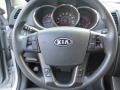 Bright Silver - Sorento LX Photo No. 42