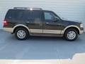 Tuxedo Black Metallic - Expedition XLT Photo No. 2