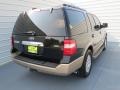 Tuxedo Black Metallic - Expedition XLT Photo No. 3