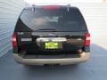 Tuxedo Black Metallic - Expedition XLT Photo No. 4