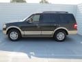Tuxedo Black Metallic - Expedition XLT Photo No. 5