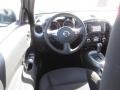 White Pearl - Juke SV AWD Photo No. 14