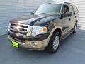 Tuxedo Black Metallic - Expedition XLT Photo No. 6