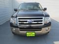 Tuxedo Black Metallic - Expedition XLT Photo No. 7