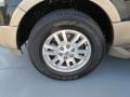 Tuxedo Black Metallic - Expedition XLT Photo No. 9