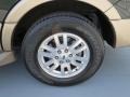 Tuxedo Black Metallic - Expedition XLT Photo No. 11