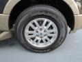 Tuxedo Black Metallic - Expedition XLT Photo No. 13