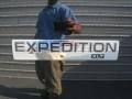 Tuxedo Black Metallic - Expedition XLT Photo No. 18