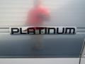 White Platinum Metallic Tri Coat - F150 Platinum SuperCrew 4x4 Photo No. 16