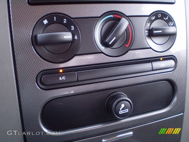2006 F150 FX4 SuperCab 4x4 - Bright Red / Black photo #32