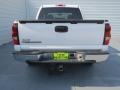 Summit White - Silverado 1500 Classic LT Crew Cab Photo No. 4