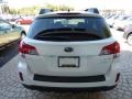 Satin White Pearl - Outback 3.6R Limited Photo No. 5