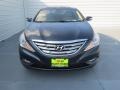 2011 Pacific Blue Pearl Hyundai Sonata Limited  photo #7
