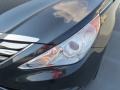 2011 Pacific Blue Pearl Hyundai Sonata Limited  photo #8