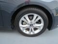 2011 Pacific Blue Pearl Hyundai Sonata Limited  photo #13