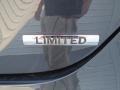 2011 Pacific Blue Pearl Hyundai Sonata Limited  photo #15