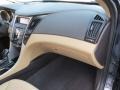 2011 Pacific Blue Pearl Hyundai Sonata Limited  photo #20