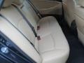 2011 Pacific Blue Pearl Hyundai Sonata Limited  photo #23