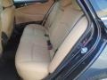 2011 Pacific Blue Pearl Hyundai Sonata Limited  photo #26
