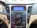 2011 Pacific Blue Pearl Hyundai Sonata Limited  photo #33