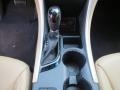 2011 Pacific Blue Pearl Hyundai Sonata Limited  photo #36