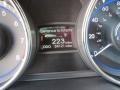 2011 Pacific Blue Pearl Hyundai Sonata Limited  photo #41