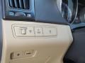 2011 Pacific Blue Pearl Hyundai Sonata Limited  photo #42