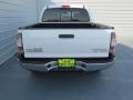 Super White - Tacoma V6 TSS PreRunner Double Cab Photo No. 4