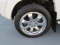  2010 Tacoma V6 TSS PreRunner Double Cab Wheel