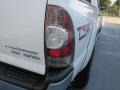 Super White - Tacoma V6 TSS PreRunner Double Cab Photo No. 17