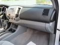 2010 Super White Toyota Tacoma V6 TSS PreRunner Double Cab  photo #25