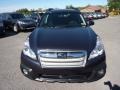Graphite Gray Metallic - Outback 2.5i Premium Photo No. 2