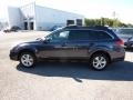 Graphite Gray Metallic - Outback 2.5i Premium Photo No. 4