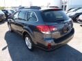 Graphite Gray Metallic - Outback 2.5i Premium Photo No. 5