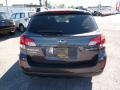 Graphite Gray Metallic - Outback 2.5i Premium Photo No. 6