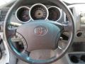 Graphite Steering Wheel Photo for 2010 Toyota Tacoma #71327808