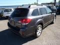 Graphite Gray Metallic - Outback 2.5i Premium Photo No. 7