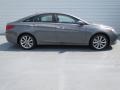 Harbor Gray Metallic - Sonata SE Photo No. 2