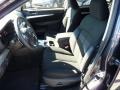 Graphite Gray Metallic - Outback 2.5i Premium Photo No. 16